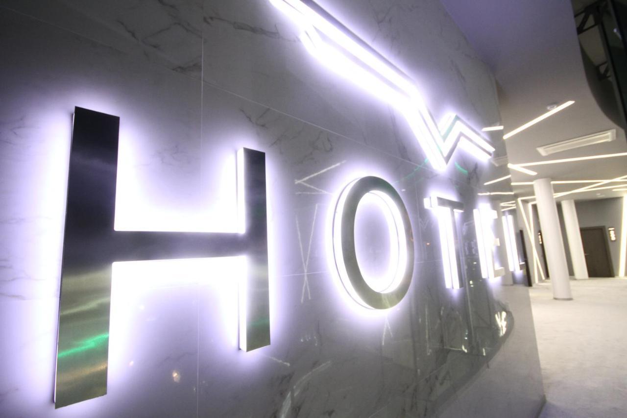 Albes Hotel Φιέρι Εξωτερικό φωτογραφία