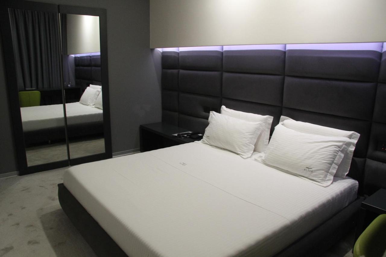 Albes Hotel Φιέρι Εξωτερικό φωτογραφία