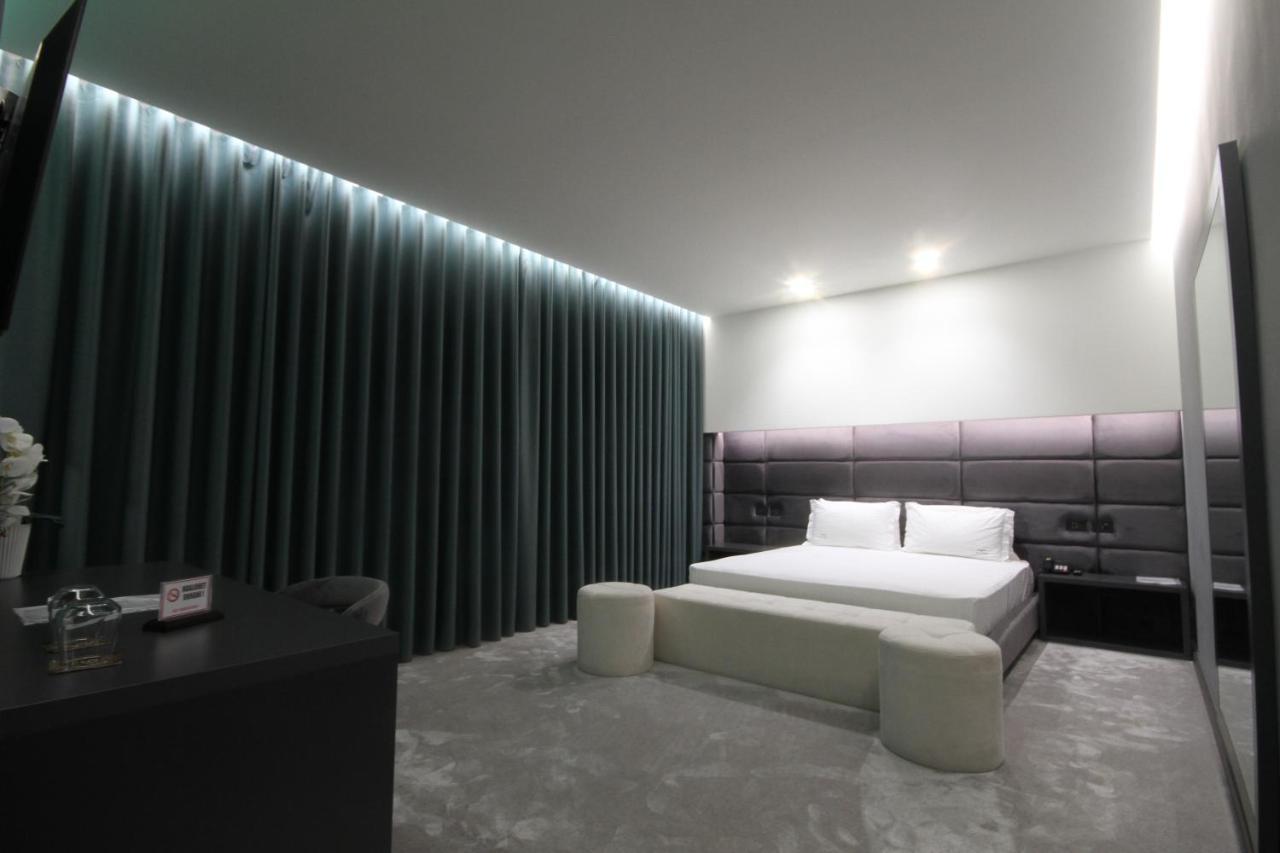 Albes Hotel Φιέρι Εξωτερικό φωτογραφία