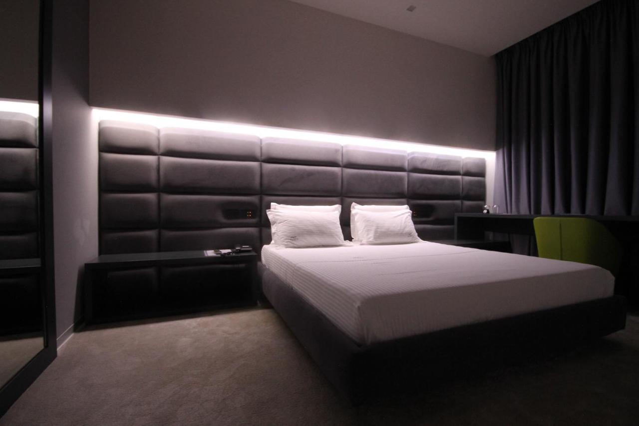 Albes Hotel Φιέρι Εξωτερικό φωτογραφία