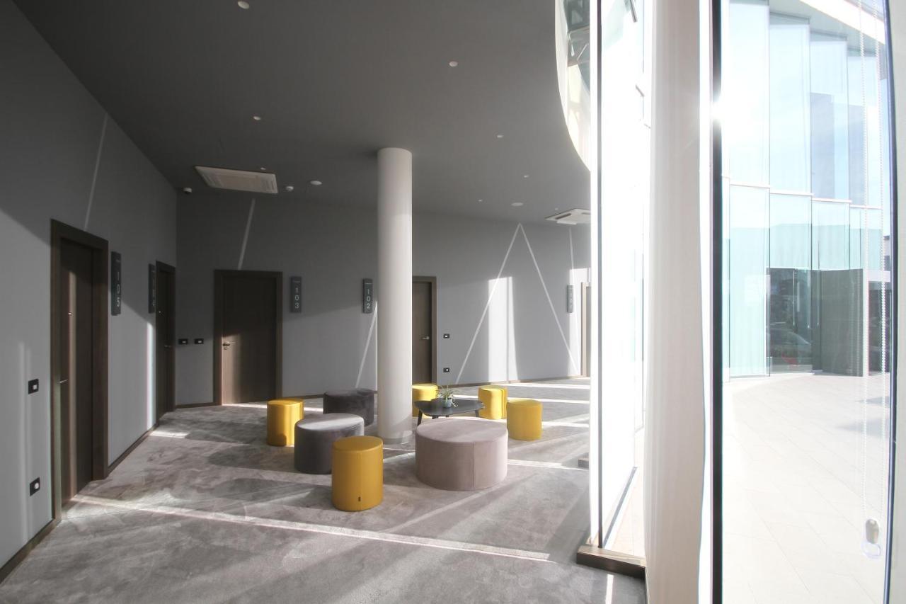Albes Hotel Φιέρι Εξωτερικό φωτογραφία