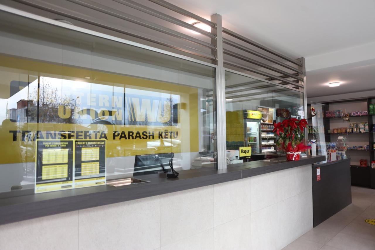 Albes Hotel Φιέρι Εξωτερικό φωτογραφία