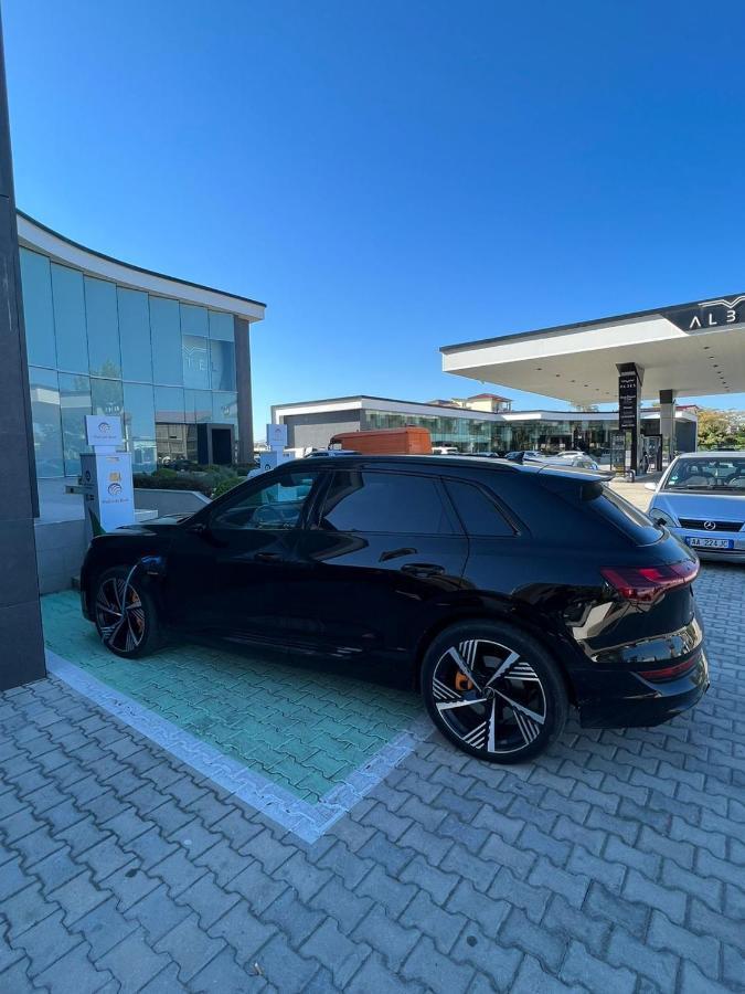 Albes Hotel Φιέρι Εξωτερικό φωτογραφία