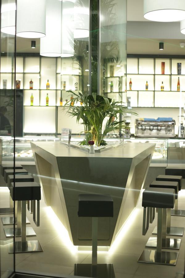Albes Hotel Φιέρι Εξωτερικό φωτογραφία