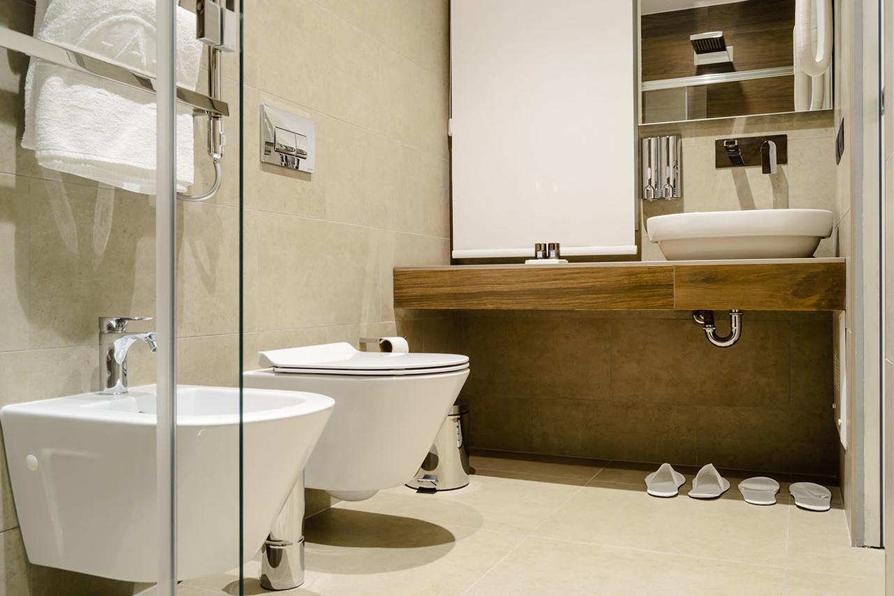 Albes Hotel Φιέρι Εξωτερικό φωτογραφία