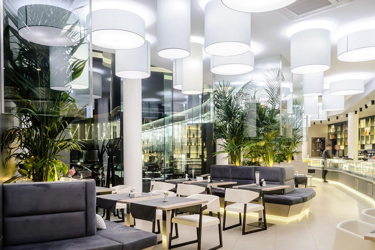 Albes Hotel Φιέρι Εξωτερικό φωτογραφία