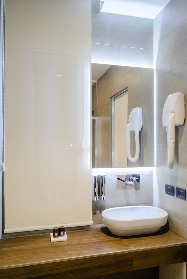Albes Hotel Φιέρι Εξωτερικό φωτογραφία