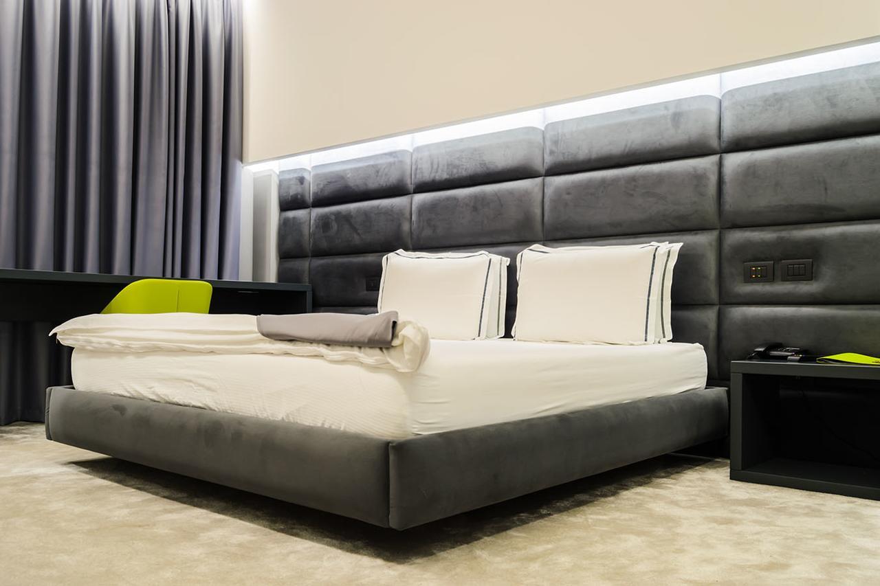 Albes Hotel Φιέρι Εξωτερικό φωτογραφία