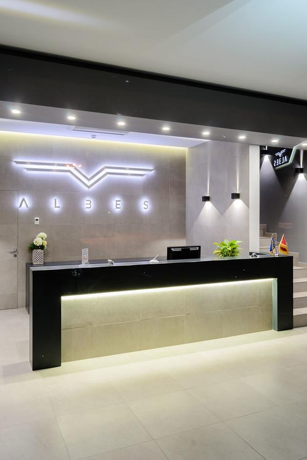 Albes Hotel Φιέρι Εξωτερικό φωτογραφία